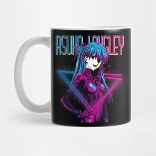 asuka Mug